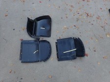 1960 Cadillac Front Inner Panels Nice 1960 Cadillac Front Inner Panels Nice