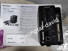 XG-7500 Vision Controller Brand New Fastshipping