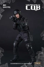 Mini Times toys MT-M021 CQB Close Quarters Battle 1/6 Scale Action Figure
