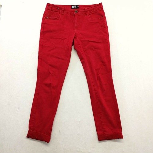 Point Zero Jambe Moulante Skinny Leg 