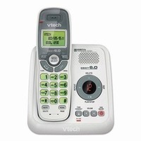 Vtech Cs6124 Cordless Answering System (vtecs6124) on sale Vtech Cs6124 Cordless Answering System (vtecs6124) on sale