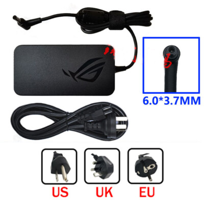 For   FX95G 20V 7.5A 150W Laptop AC Adapter Charger Power Supply ADP-150CH B #E7