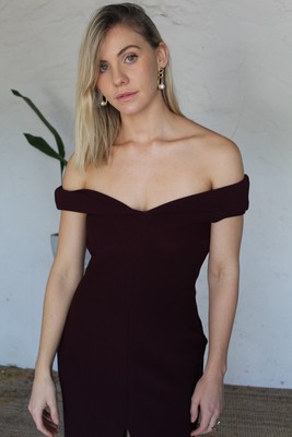 bec and bridge cindy dress