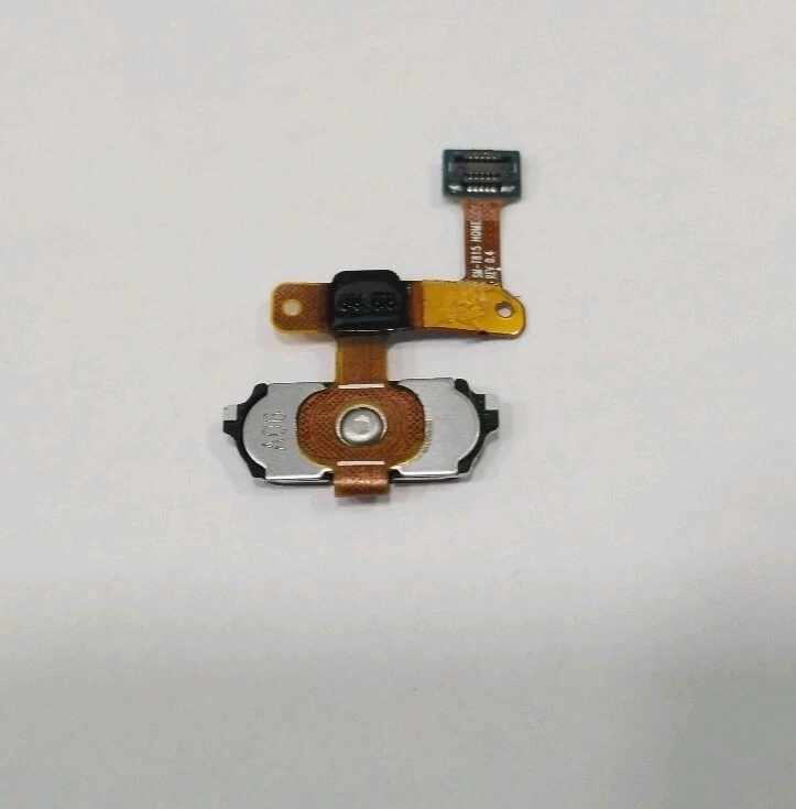 Cable flexible botón de inicio para Samsung Galaxy Tab S2 9.7 SM-T810 T815 T817 T819 Foto 2 de 2