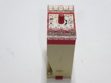 RIESE electronic RS-NR4, Niveaurelais, 220V AC