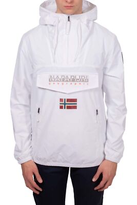 NAPAPIJRI - Men's Shade Summer Pocket jacket