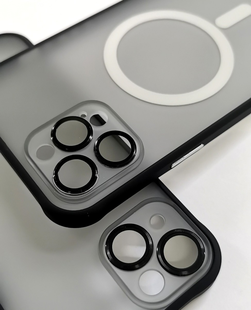 Kameraobjektivschutz Für IPhone 11 12 13 Pro Max Mini