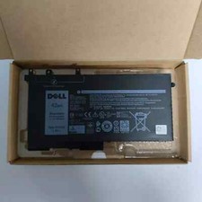 Genuine 42Wh 3DDDG Battery For Dell Latitude E5280 E5480 E5580 5490 5590 5495