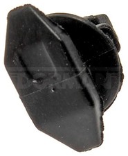 Dorman 963-115D Weather Strip Retainer - 4 mm Hole, 7 mm Stem, 5x11 mm Head