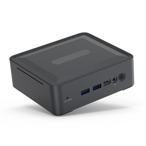 AMD Ryzen 7-5800U 8 core 2000 MHz 16GB/32GB 1TB support WIN11, Ubuntu Mini PC - 第 1/13 張圖片