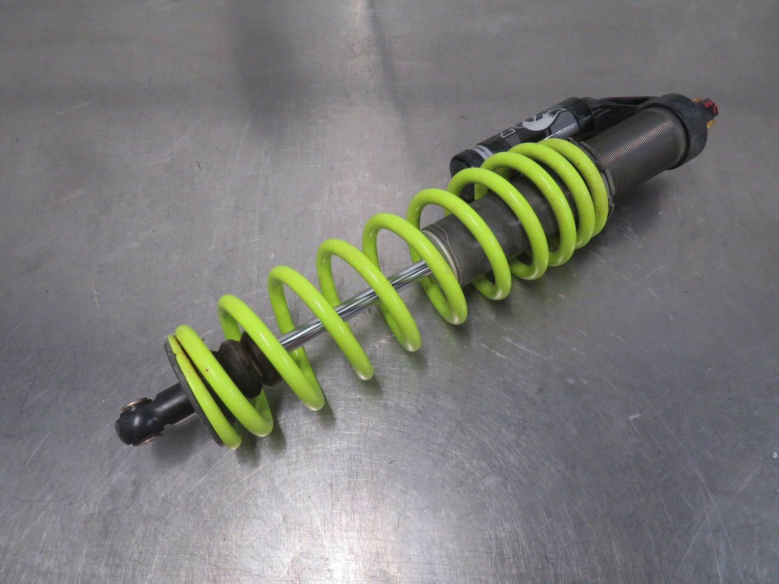 EB1094 2020 CANAM MAVERICK SPORT XMR LEFT LH FRONT SHOCK eBay