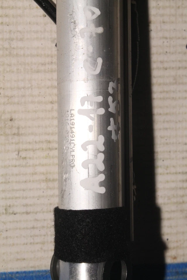 Centralina comando capote Volvo C70 II Cabriolet 2008 1916030D - Immagine 2 di 2