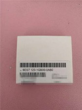 ONE Siemens Module 6ES7 123-1GB00-0AB0 6ES7123-1GB00-0AB0 New