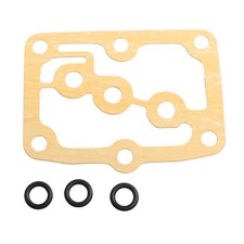 1x Dual Transmission Solenoid Gasket O-rings Set For 1999-2001 Honda Odyssey