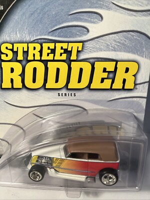 Hot Wheels 100 Honda Civic Super Street Series IMPORT Racing 6th