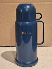 BOTELLA TERMO CONTORNO - ¡Mantiene los artículos calientes o fríos!  Imprescindible para el invierno!