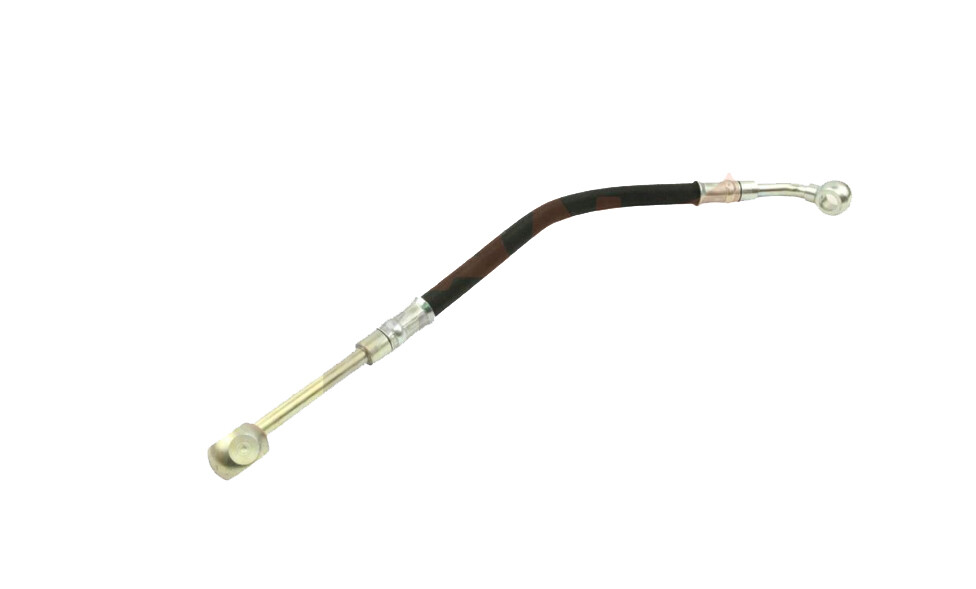 Durite de retour d'huile anti-fuite pour turbo Ford Transit Connect 1.8, caoutchouc NBR renforcé