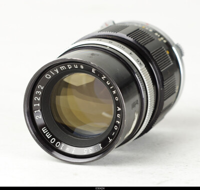 Olympus Zuiko Auto-T 100mm f/3.5 レンズ Olympus G Zuiko Auto-T 100mm f3.5 for Olympus Pen F | eBay
