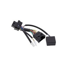 Kabelsatz SIP Performance Drehzahlmesser Tacho für Vespa GTS 250