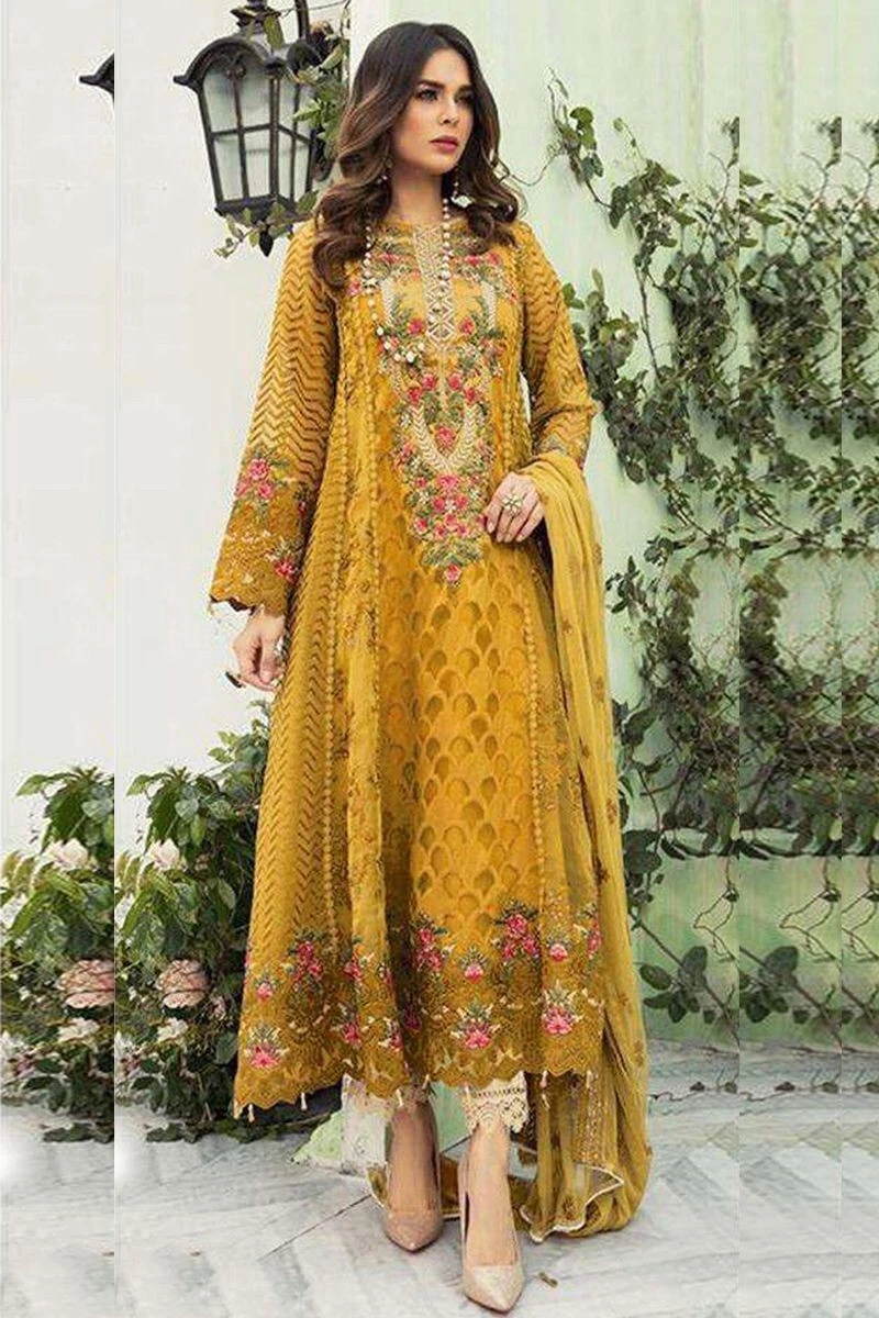 Patiala Suit | Shop Patiala Suit for Women Online USA UK