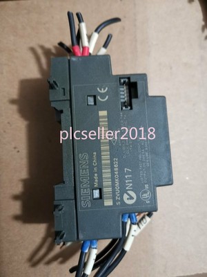 Modulo Di Espansione Siemens LOGO! DM8 230R, 6ED1055-1FB00-0BA1, Nuovo - 4