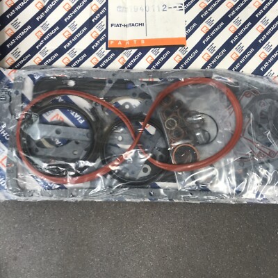 ORIGINAL FIAT HITACHI KOPFDICHTUNGSSATZ 1940112
