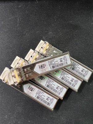 Cisco GLC-SX-MMD Multimode Module SFP Module