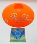 Barry Sanders Signed Field Marker With COA (3203077) (Lions)