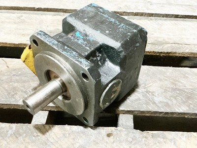 Applied Technologies Vickers 70413-1 Gear Pump GPA3-63-E-30-L