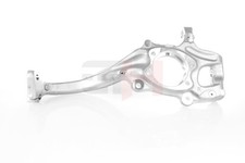 GH Achsschenkel Radaufhängung GH-294706H Aluminium für AUDI A4 B8 8K2 Avant 8K5