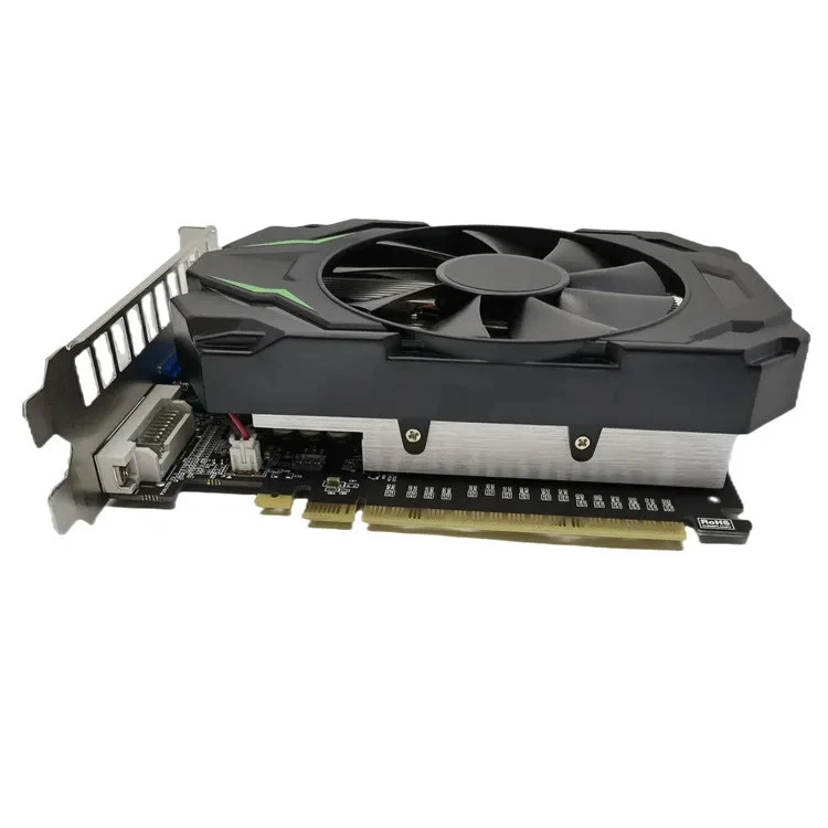 2GB GDDR5 GTX650 Gaming Graphics Card, 128Bit 1059MHZ Core GPU, PCI Express3.0 - Image 4 of 4