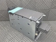 Siemens 6SL3120-1TE26-0AA3 Single Motor Module Servo Drive 60A