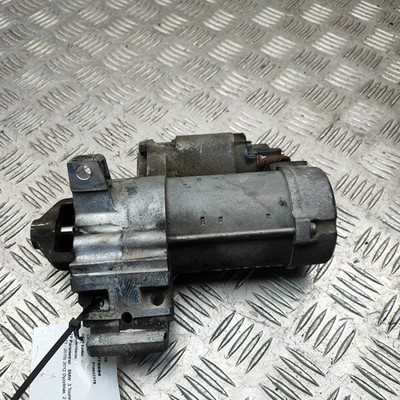BMW 3 Touring F31 Anlasser 8570846 2,0 Diesel 135 kW 2012 36076694