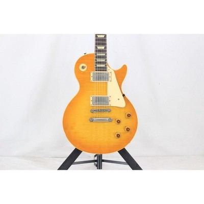 Authentic ORVILLE BY GIBSON  LPS-59R #260-007-174-4155