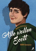 Alle Wollen Scott Mmm Romance Nadine Schwager Taschenbuch 360 S. Deutsch 2026