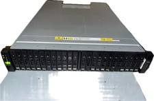 Dell Compellent Xyratex EB-2425 Direct Attached Storage 24x 900gb SFF 2.5 Bay