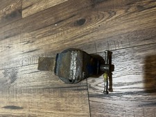 RECORD No 0 SMALL ENGINEERS MECHANIC BENCH VICE 