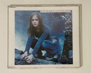 Avril Lavigne Complicated | eBay