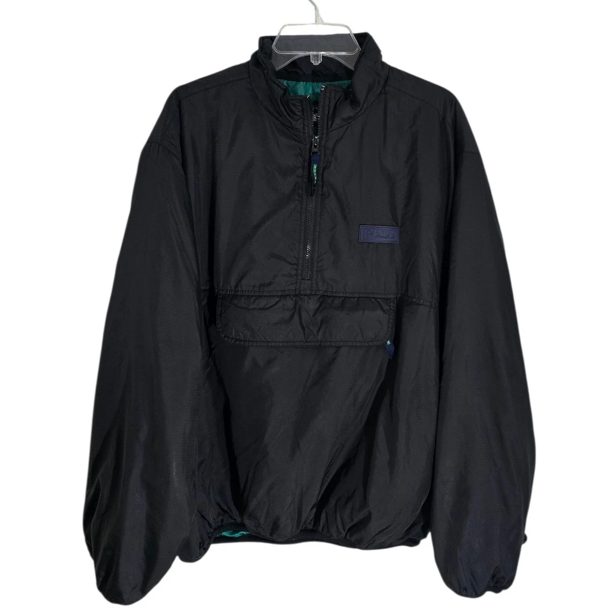 Eddie Bauer 1990s Vintage Outerwear Coats & Jackets for Men for