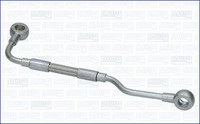 NEU - Ajusa OP10024 ÖLleitung, Lader Passend FüR Fiat Lancia
