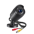 ZOSI 1080p 4in1 HD Outdoor Bullet CCTV Surveillance Security Camera Night Vision