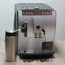 ~~~ Jura Impressa Z7 ONE TOUCH Cappuccino in Alu Kaffeevollautomat  ~~~