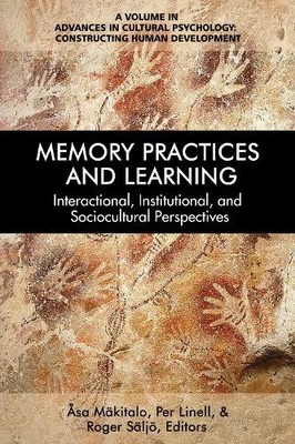 Memory Practices and Learning - 9781681236209