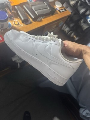 White Forces