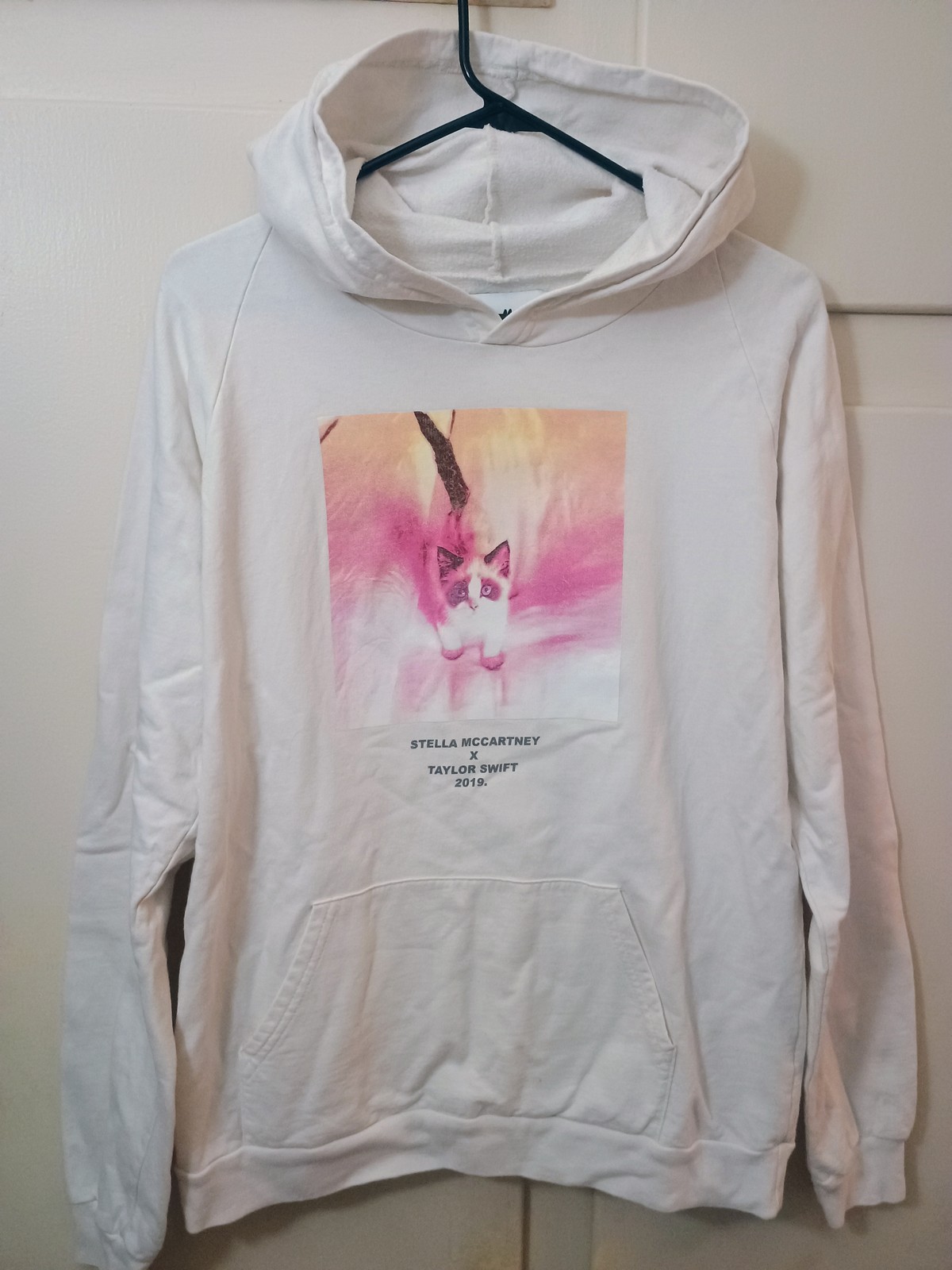 Seller photo, eBay