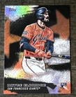 2026 Topps Series 2 Bryce Eldridge Base (RAW)