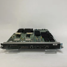 Cisco WS-SUP720-3B Catalyst Supervisor Engine 720 Management Module