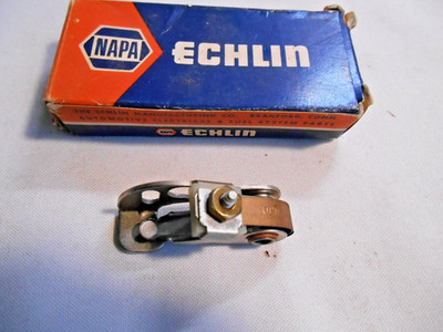 NOS NAPA ECHLIN CS 777 A ASSEMBLY CONTACT SET