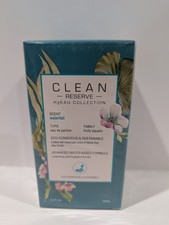 H2Eau Waterfall Clean 香水- 一款2023年中性香水