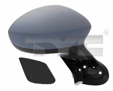 Right TYC 309-0065 exterior mirror for Abarth, Fiat